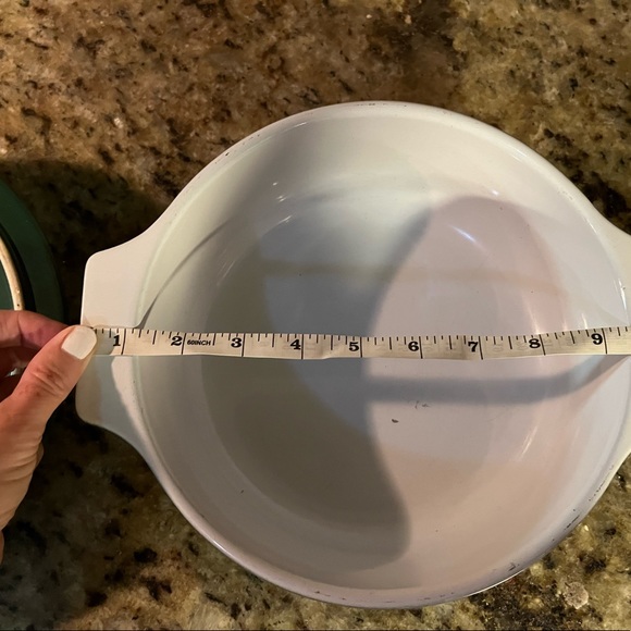 Emile Henry Dutch Oven - Picture 5 of 10